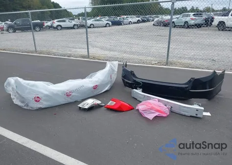 2020 Honda Accord Ex z USA, uszkodzony, nr VIN 1HGCV1F42LA111681